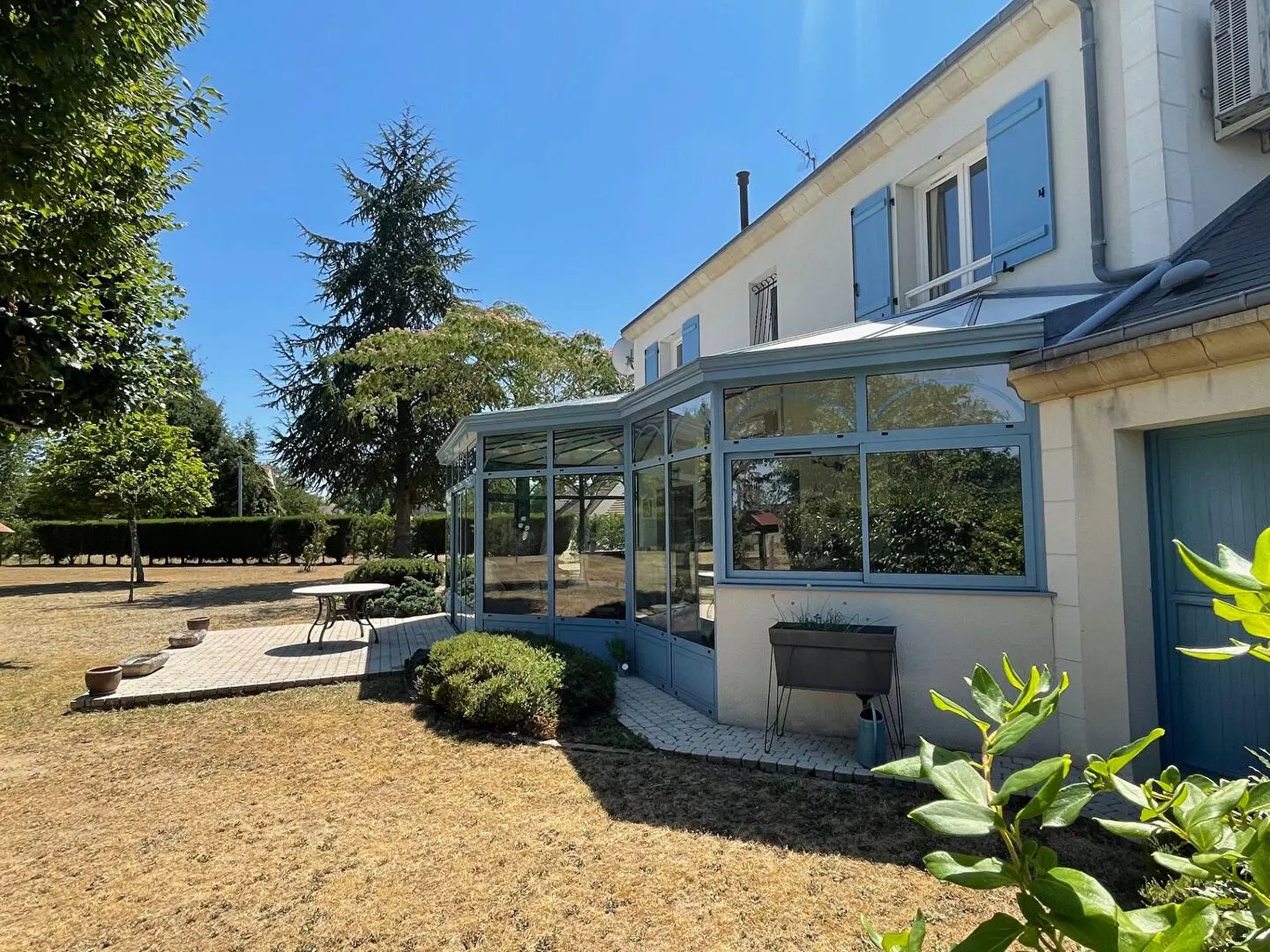 Maison à vendre, 204m², Chécy