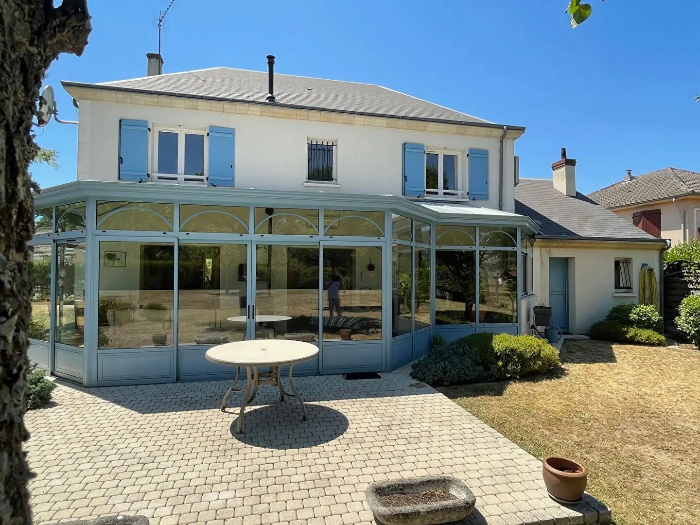 Maison à vendre, 204m², Chécy
