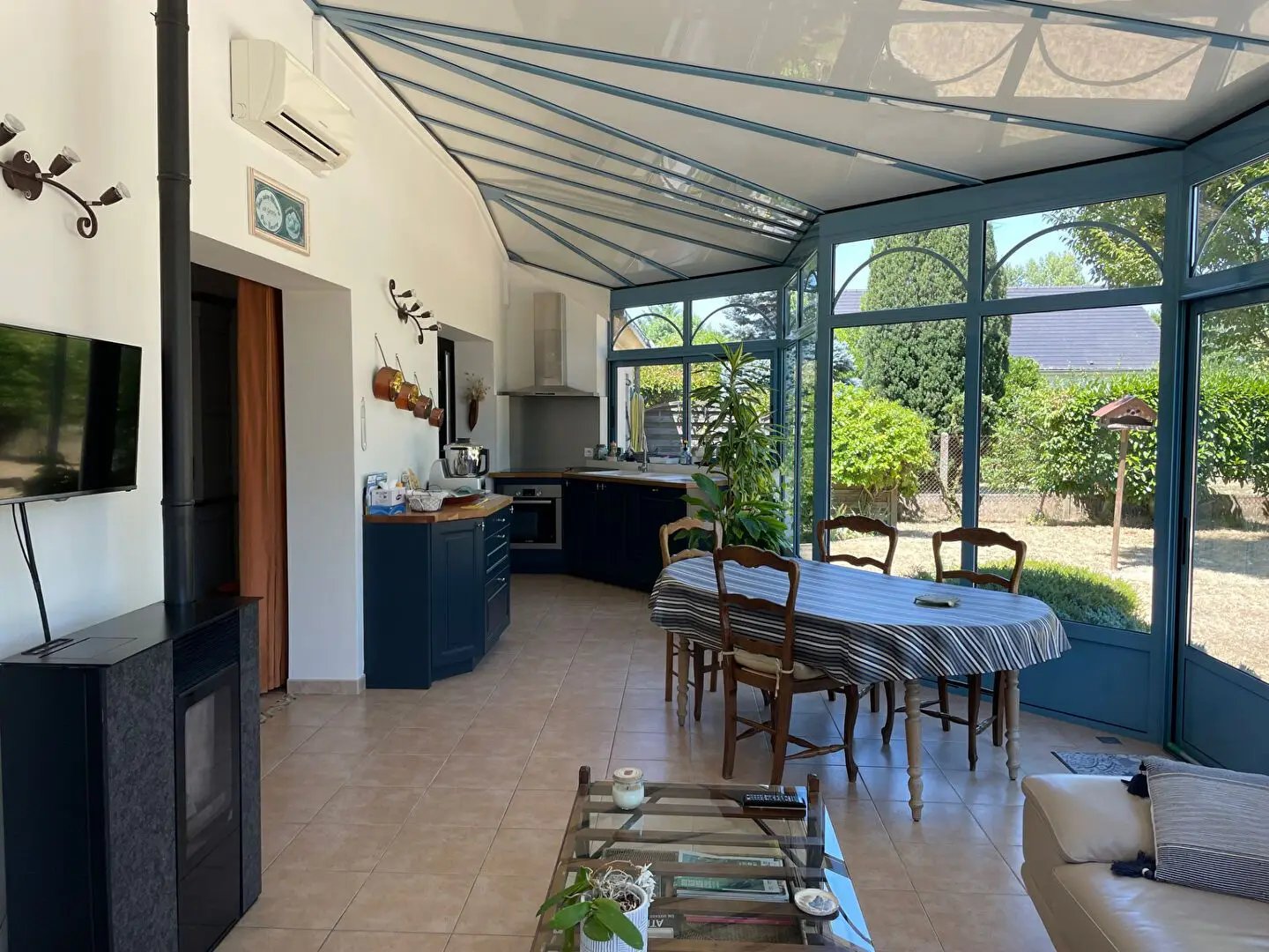 Maison à vendre, 204m², Chécy
