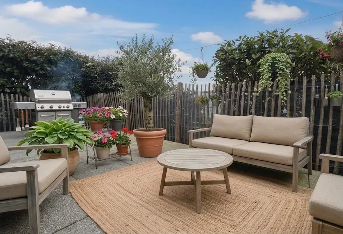 Appartement à vendre, 80m², Beauzelle