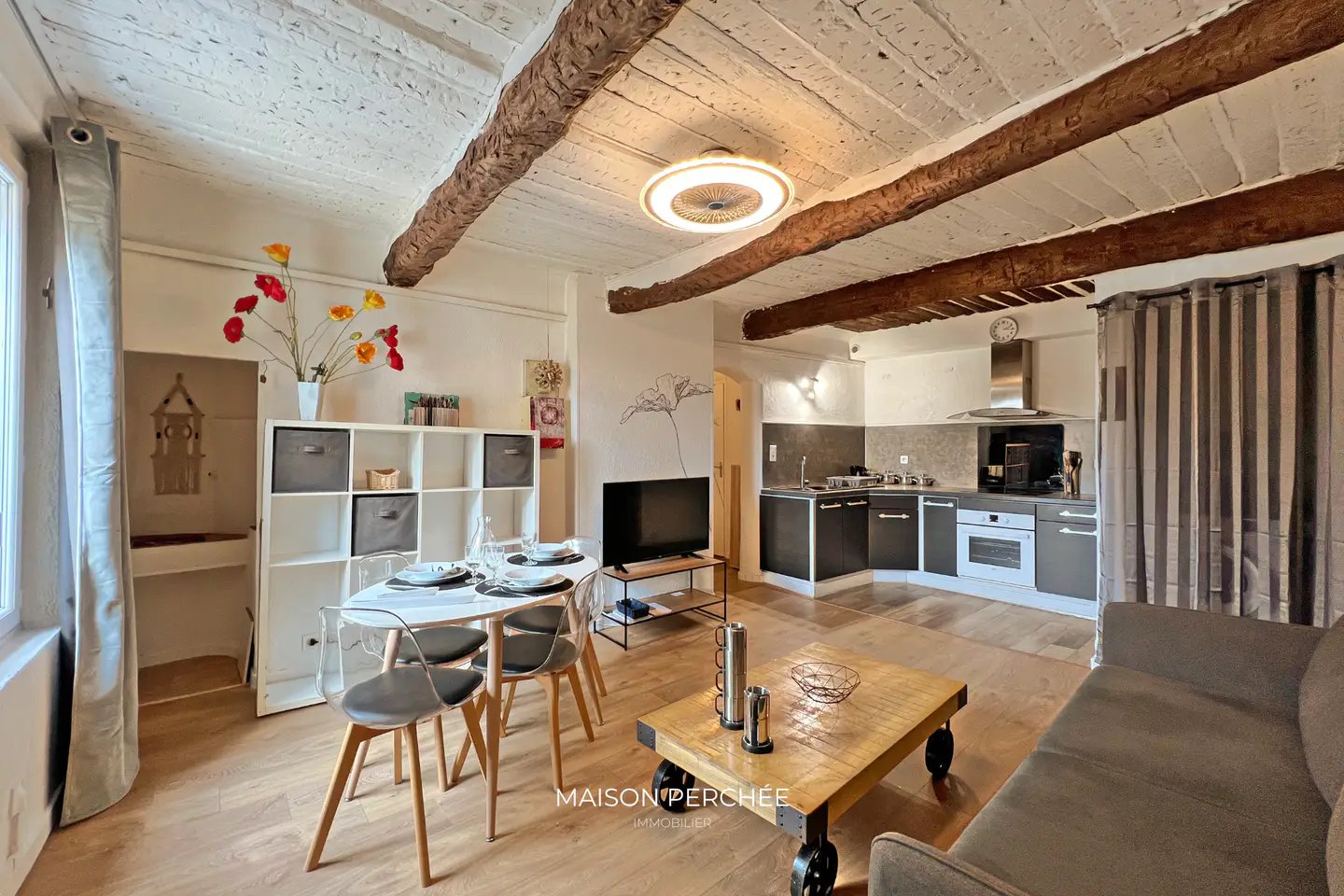 Appartement à louer, 55m², Draguignan