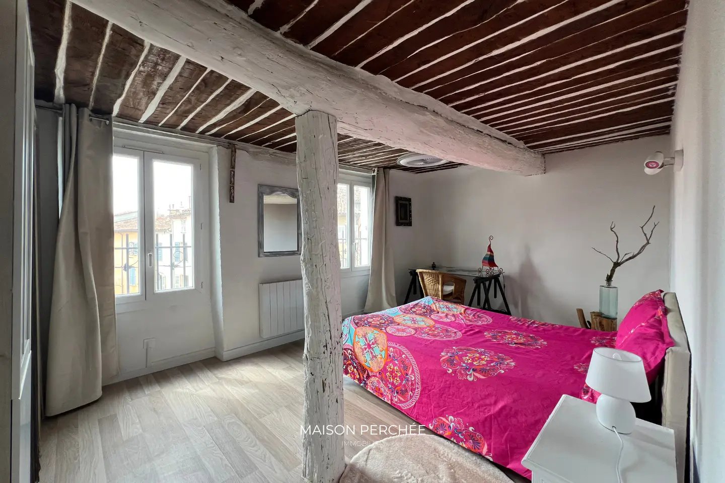 Appartement à louer, 55m², Draguignan