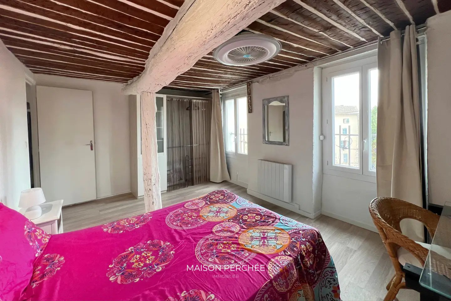 Appartement à louer, 55m², Draguignan