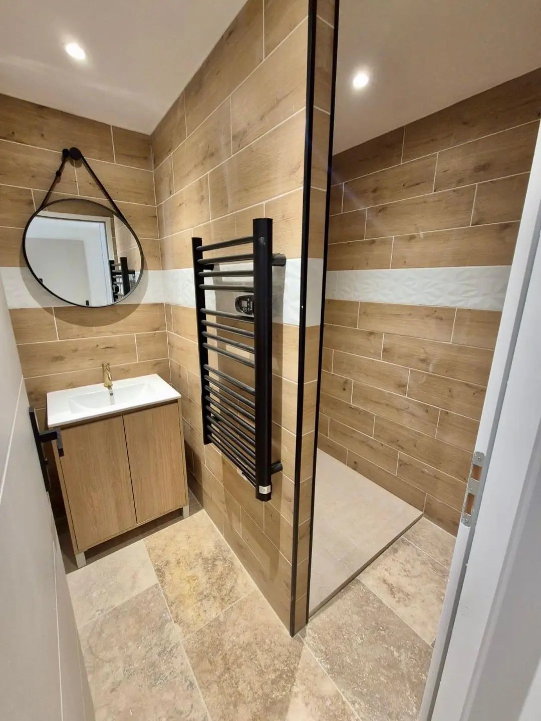 Appartement à louer, 40m², Vidauban
