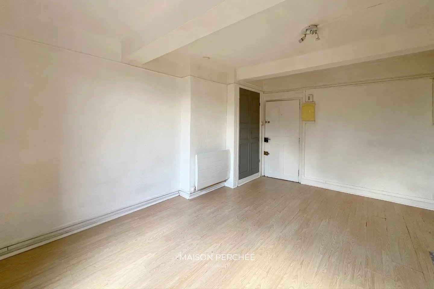 Appartement à louer, 18m², Draguignan