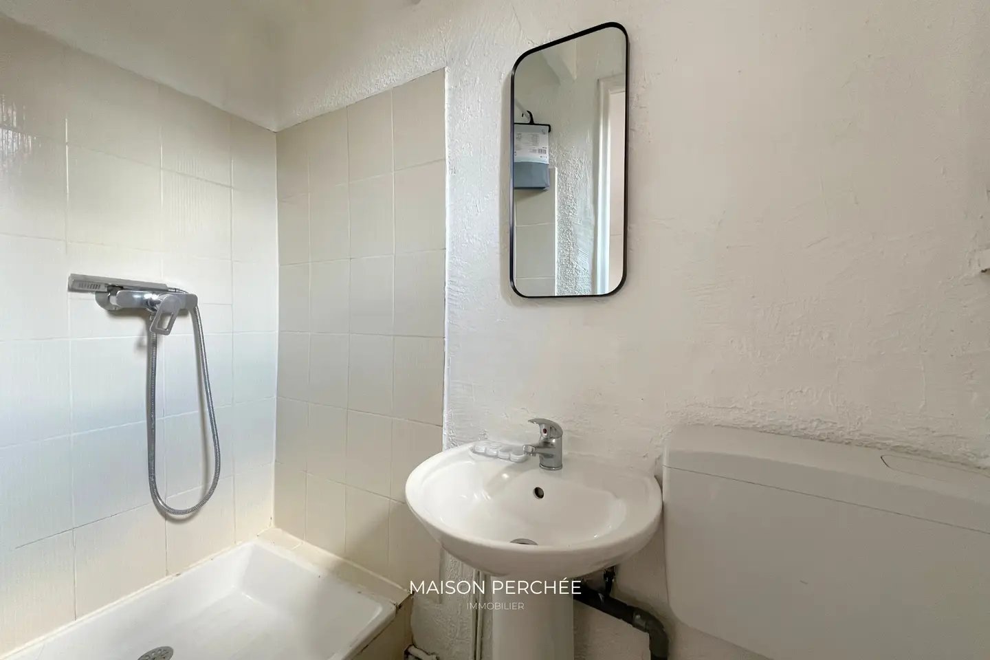 Appartement à louer, 18m², Draguignan