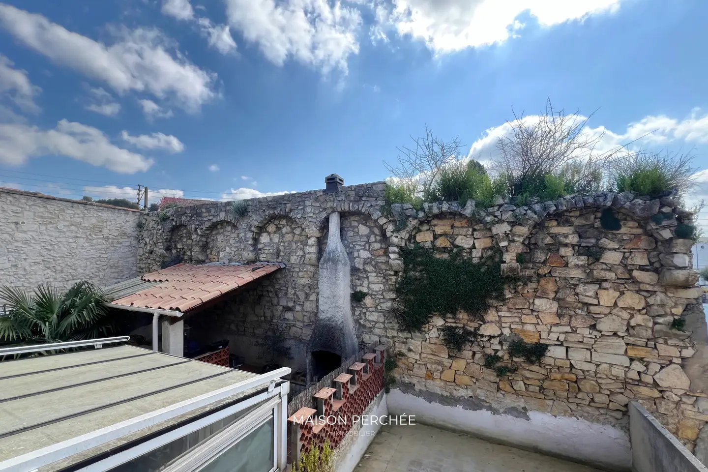 Appartement à louer, 18m², Draguignan