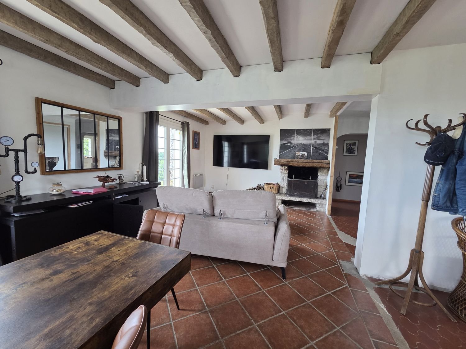 Maison à vendre, 260m², Cambo-les-Bains