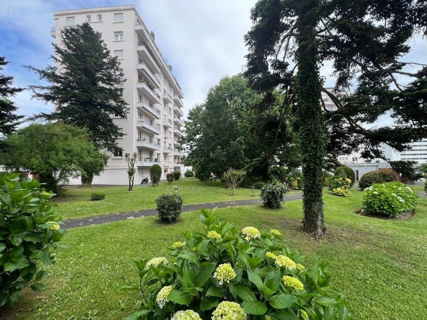 Appartement à vendre, 75m², Anglet