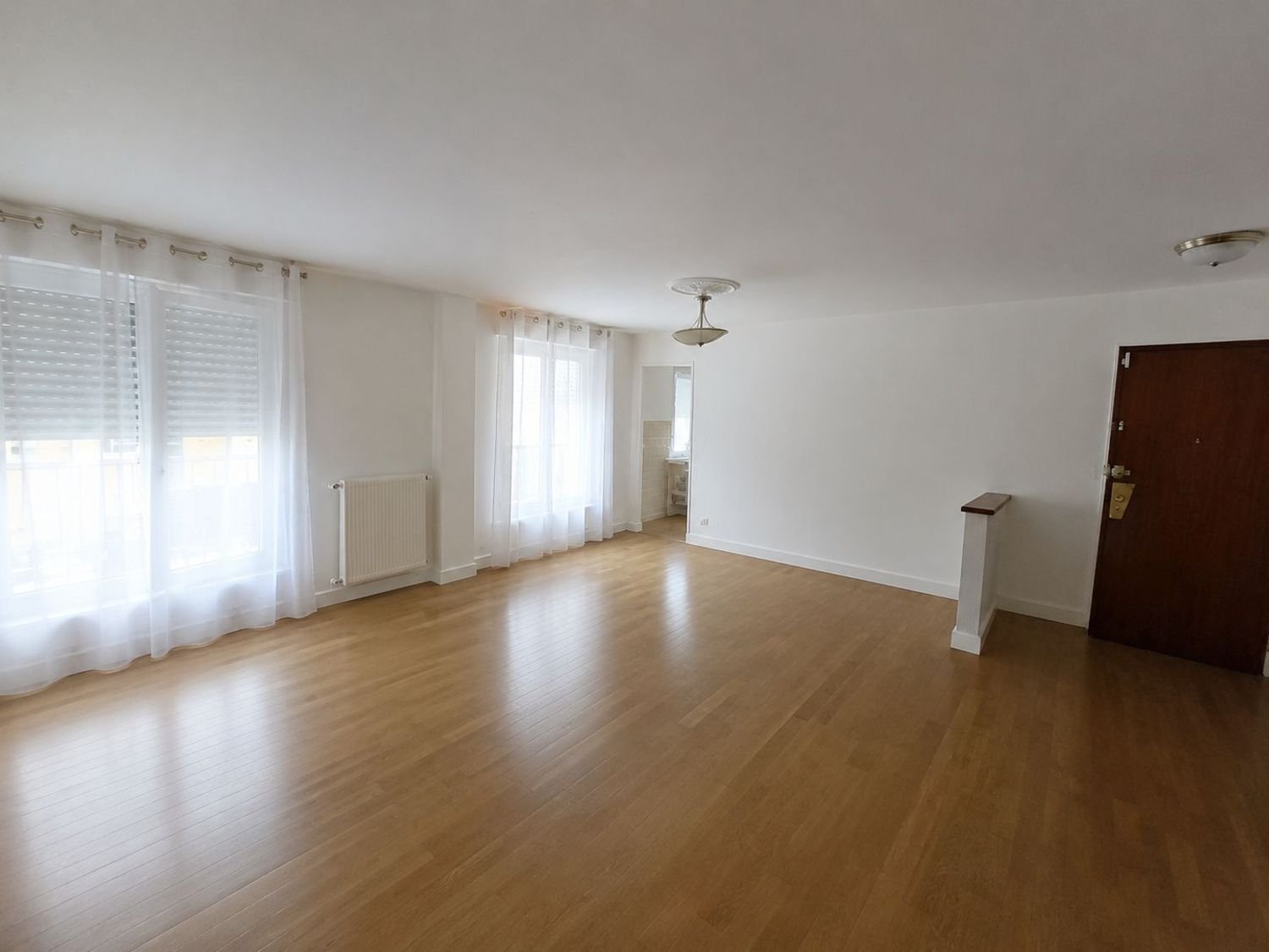 Appartement à vendre, 75m², Anglet