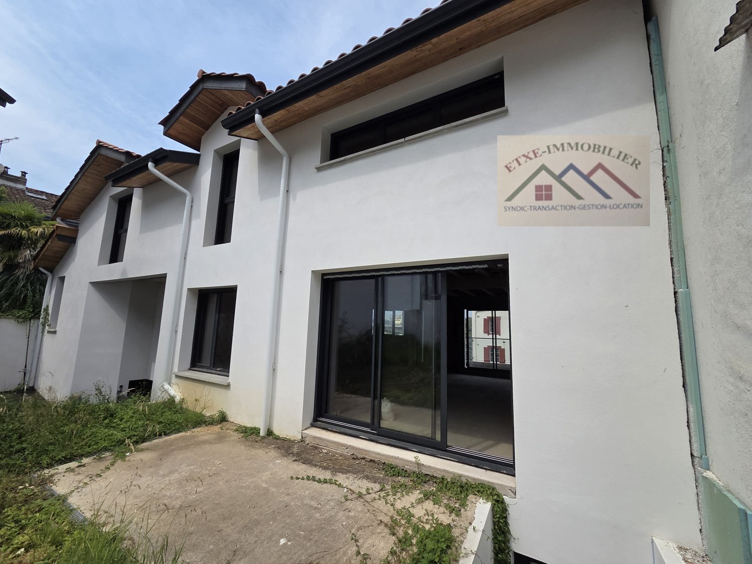 Maison à vendre, 116m², Bayonne