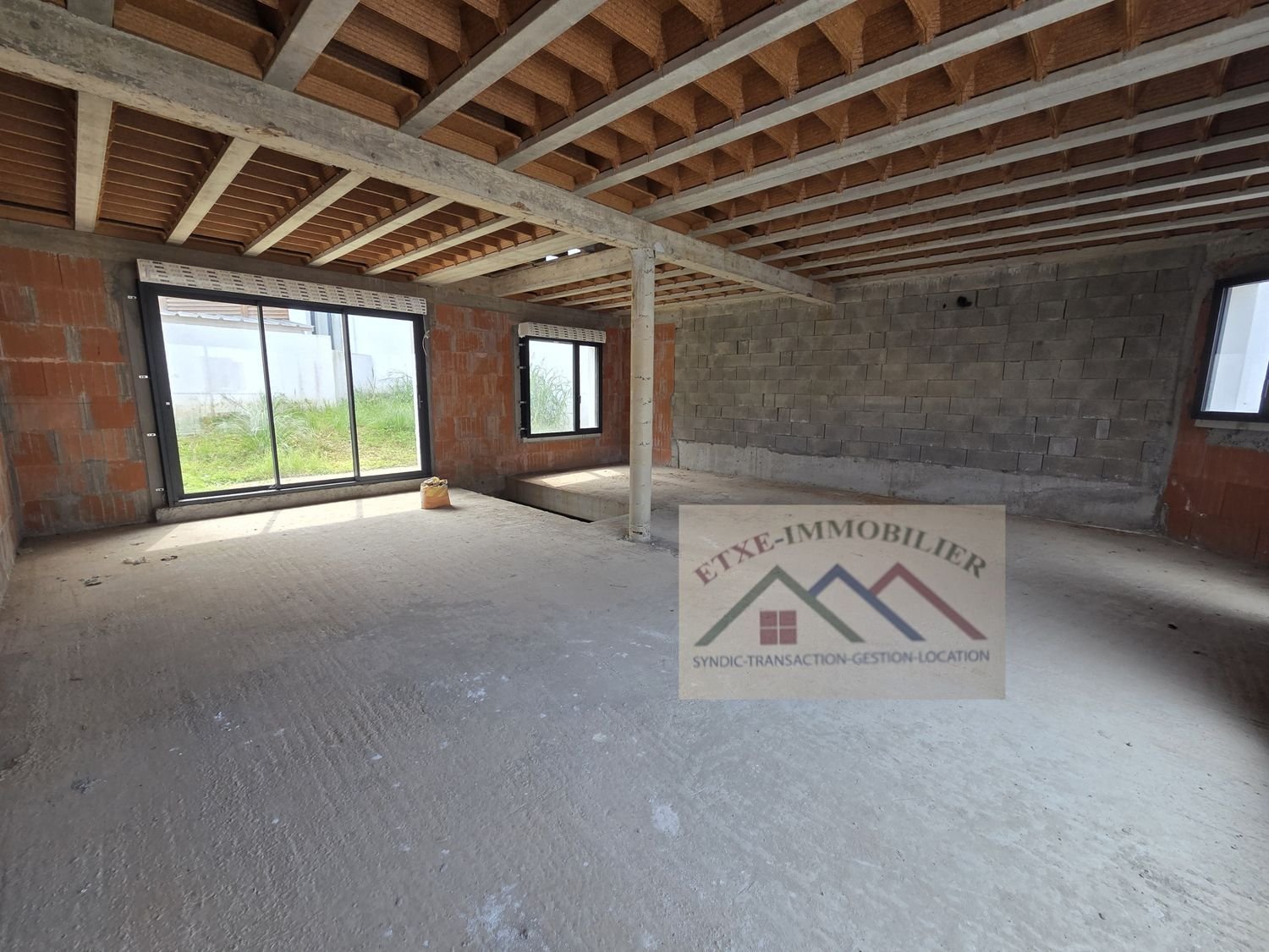 Maison à vendre, 116m², Bayonne