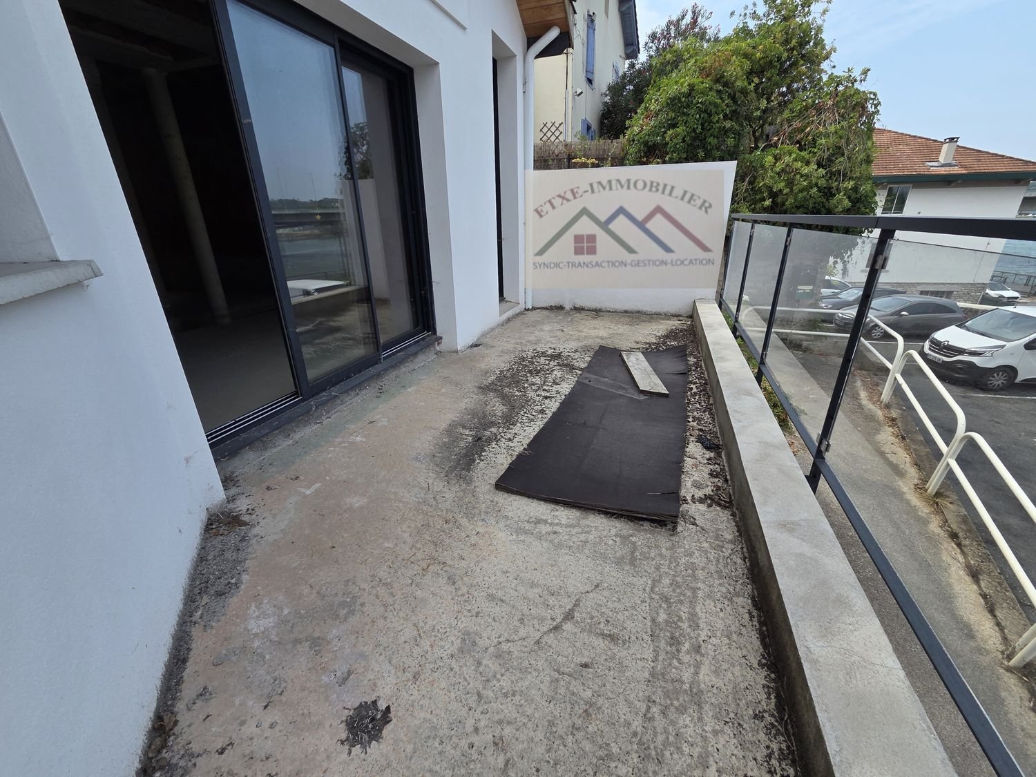 Appartement à vendre, 99m², Bayonne