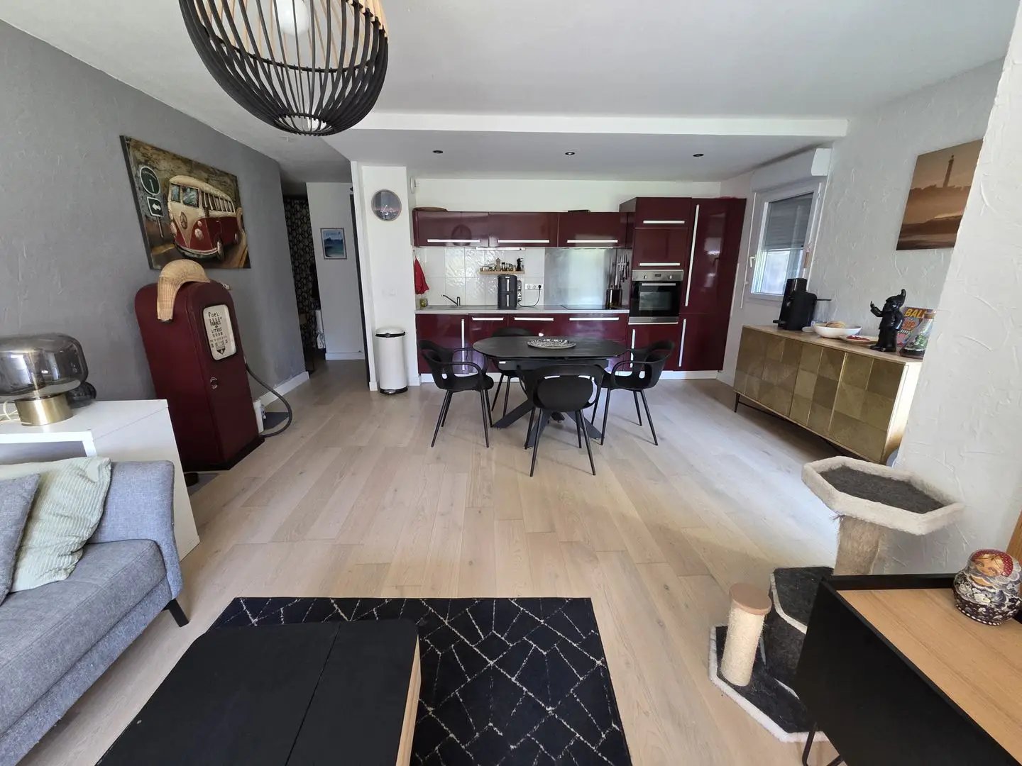 Appartement à vendre, 49m², Bayonne