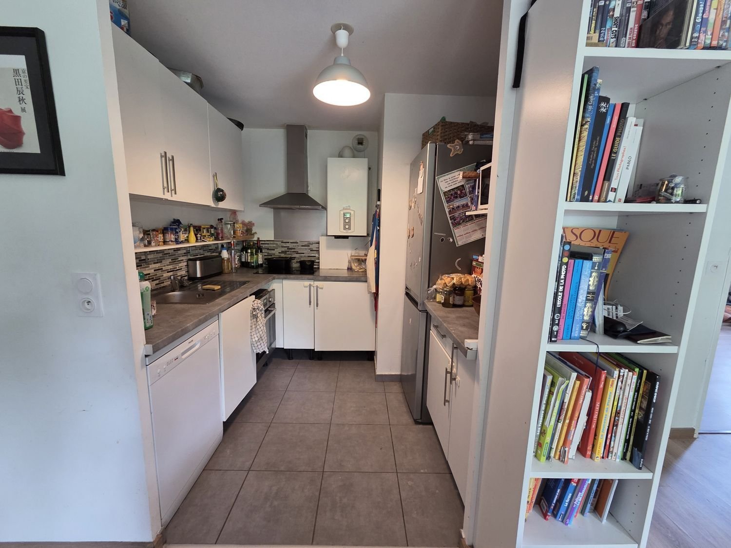 Appartement à vendre, 64m², Anglet