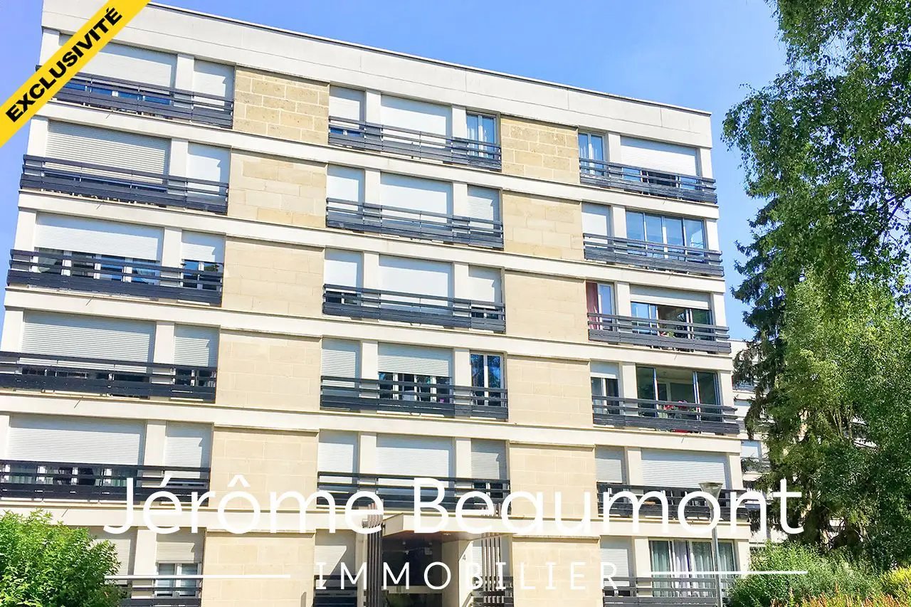 Appartement à vendre, 96m², Ezanville