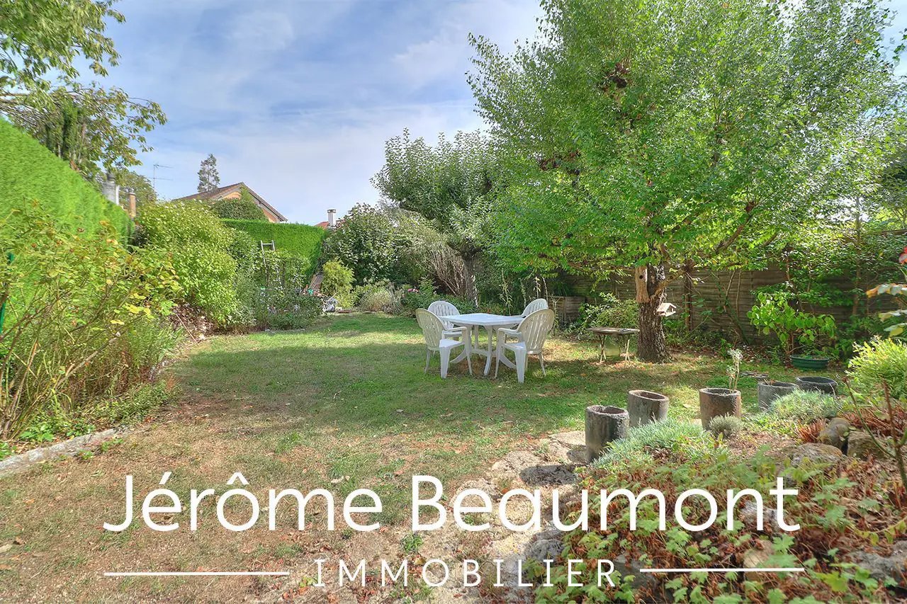 Maison à vendre, 104m², Ezanville