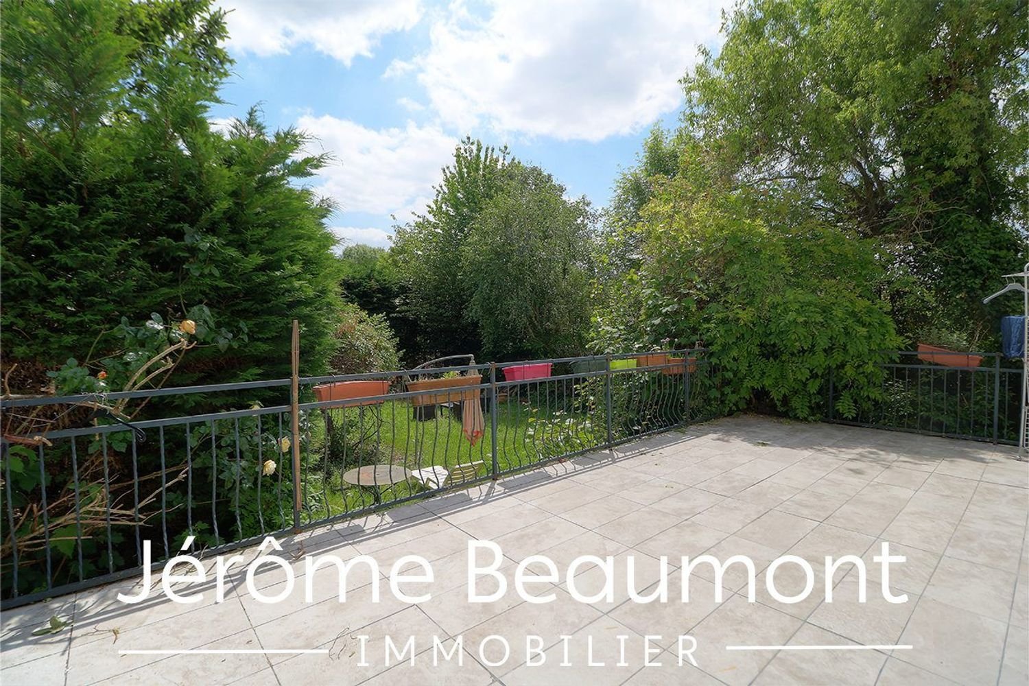 Maison à vendre, 75m², Ezanville