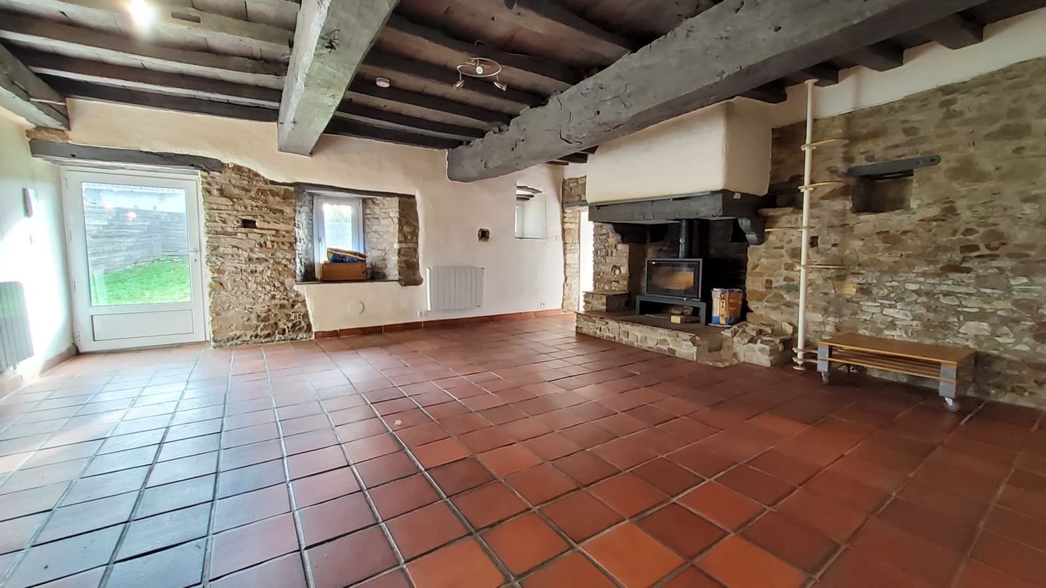 Maison à vendre, 157m², La Couyère
