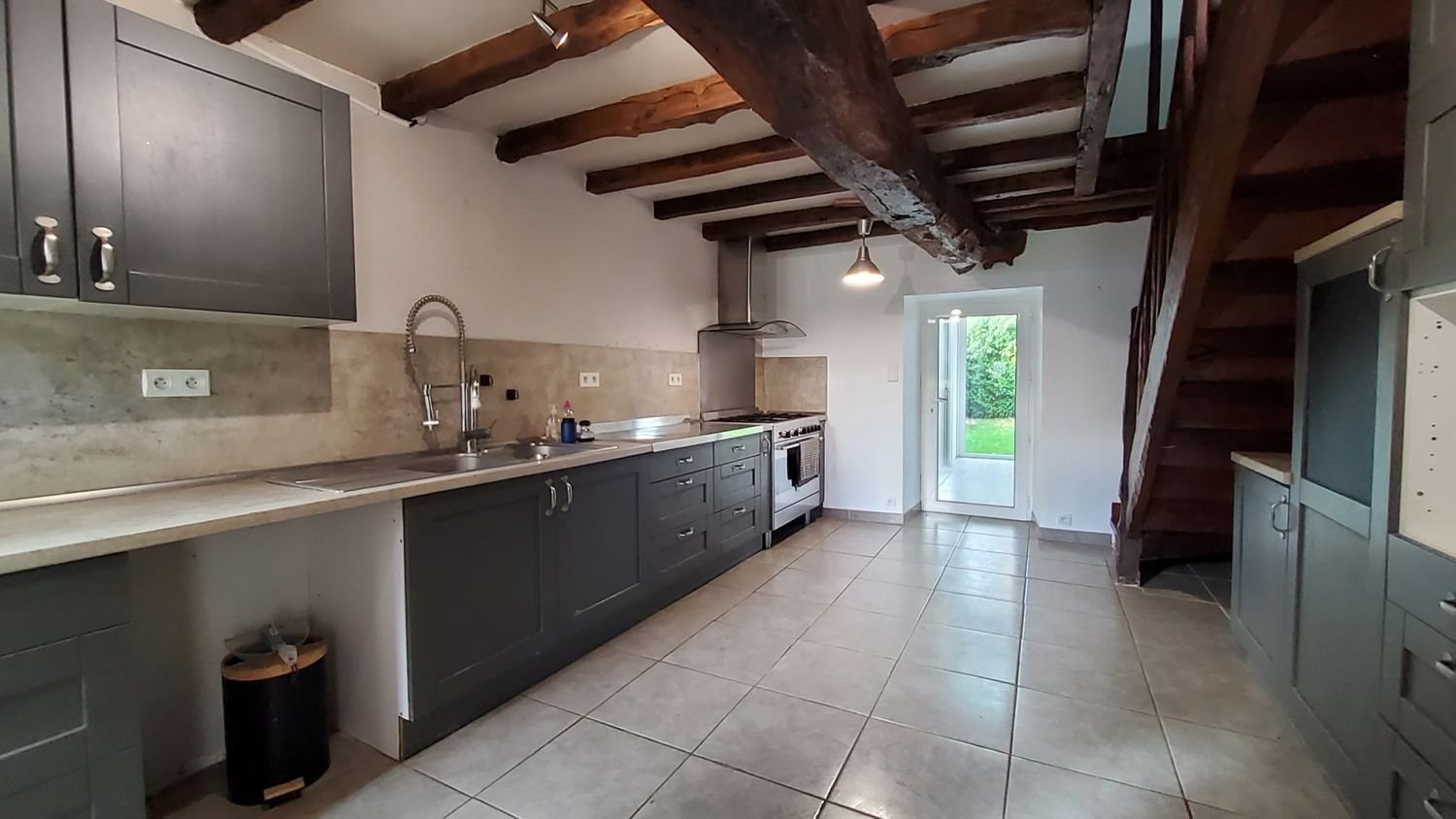 Maison à vendre, 157m², La Couyère