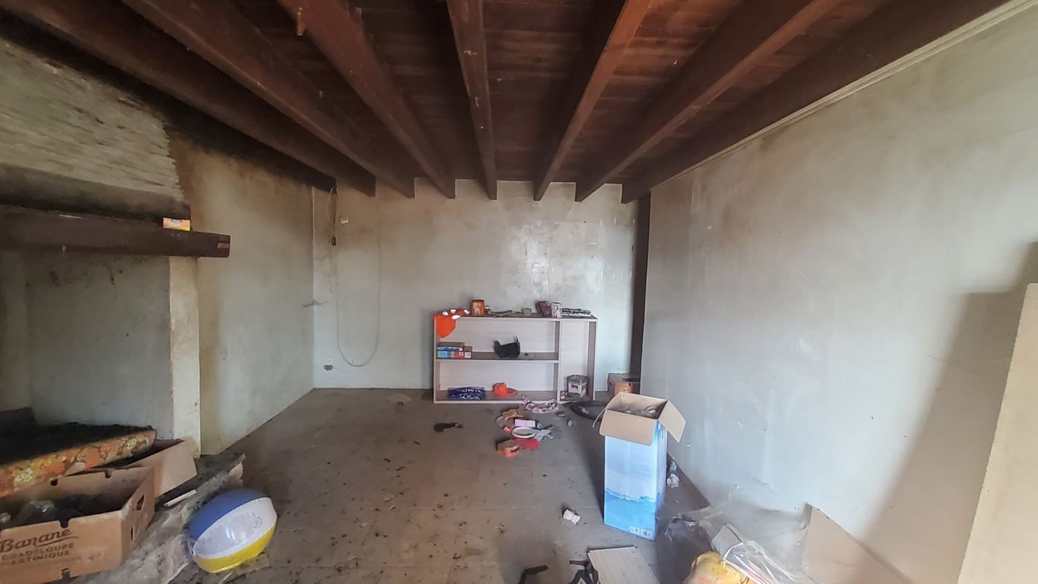 Maison à vendre, 186m², Teillay