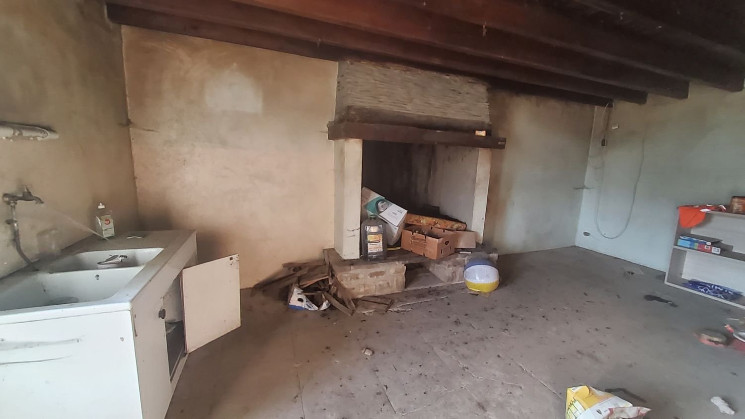 Maison à vendre, 186m², Teillay