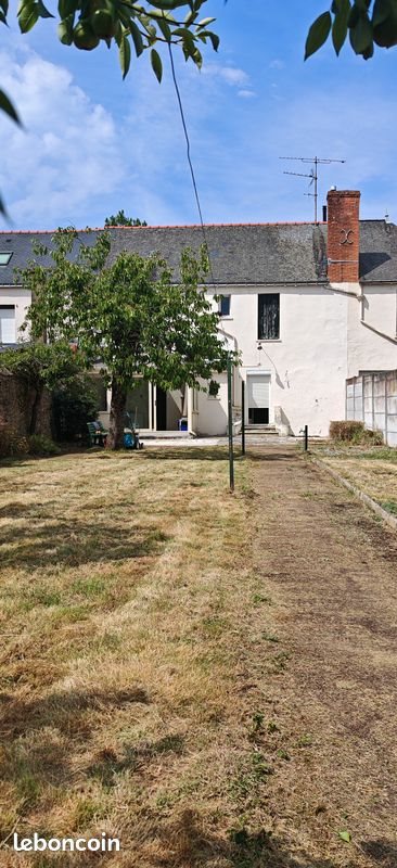 Maison à vendre, 105m², Derval