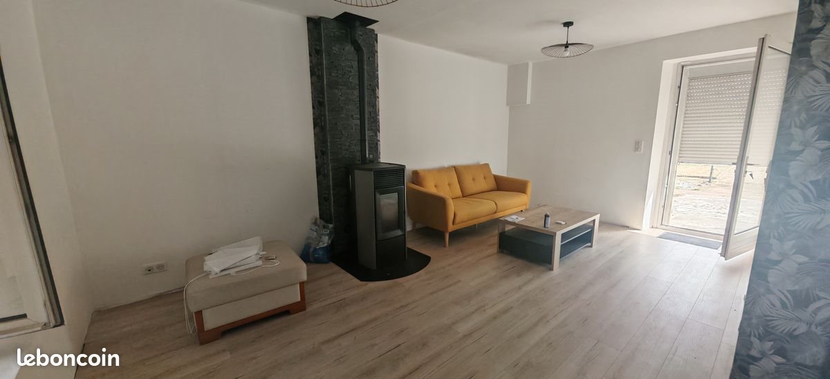 Maison à vendre, 105m², Derval