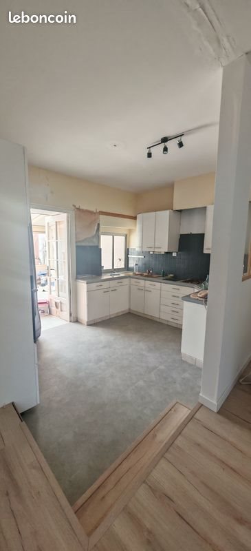 Maison à vendre, 105m², Derval
