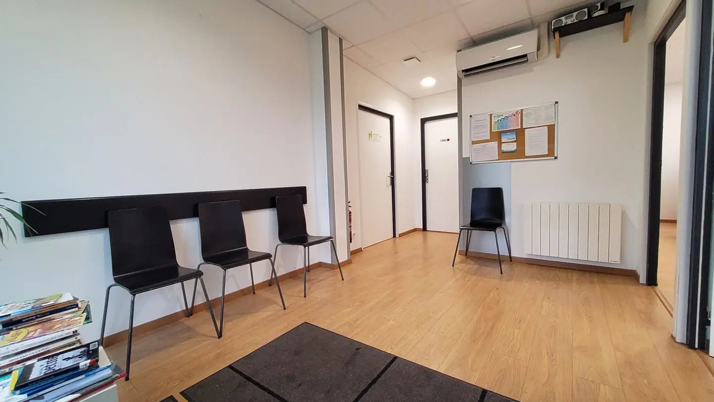 Maison à louer, NaNm², Grand-Fougeray