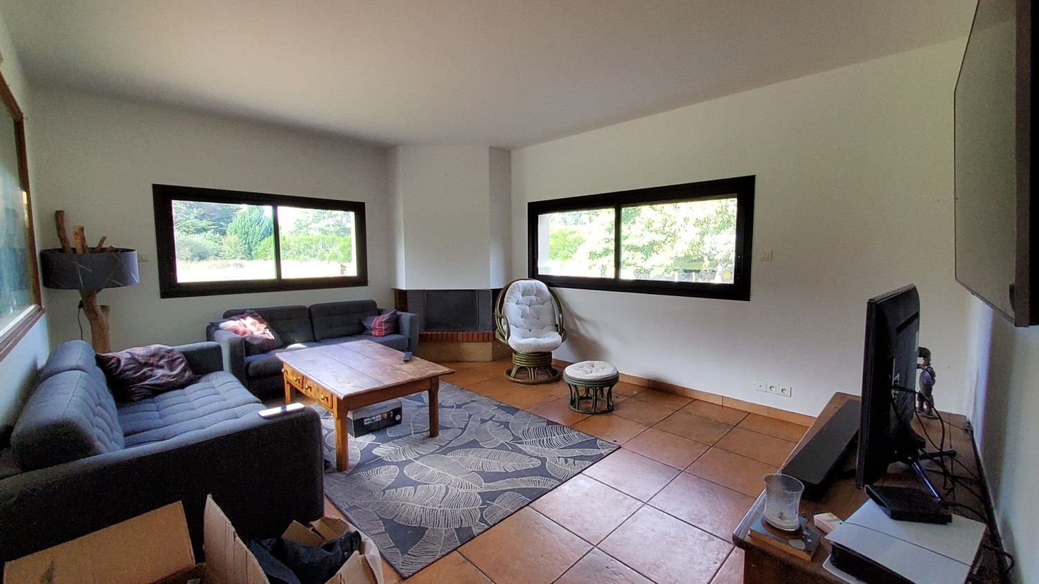 Maison à vendre, 140m², Laillé