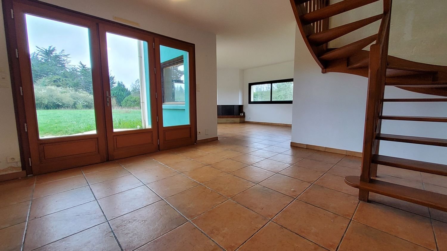 Maison à vendre, 140m², Laillé