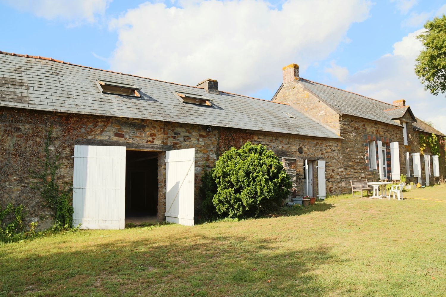Maison à vendre, 150m², Derval