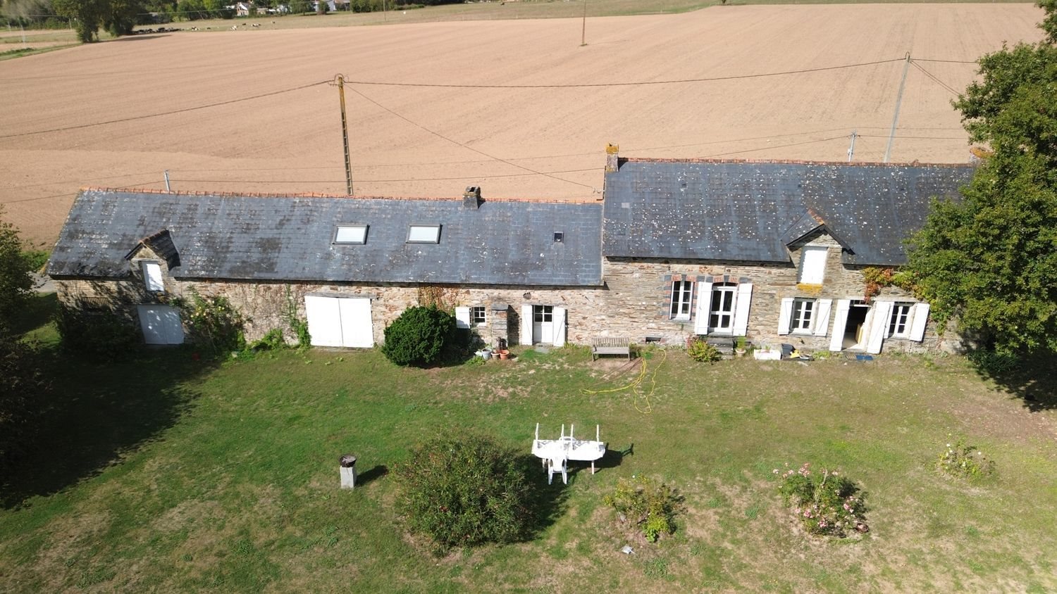 Maison à vendre, 150m², Derval