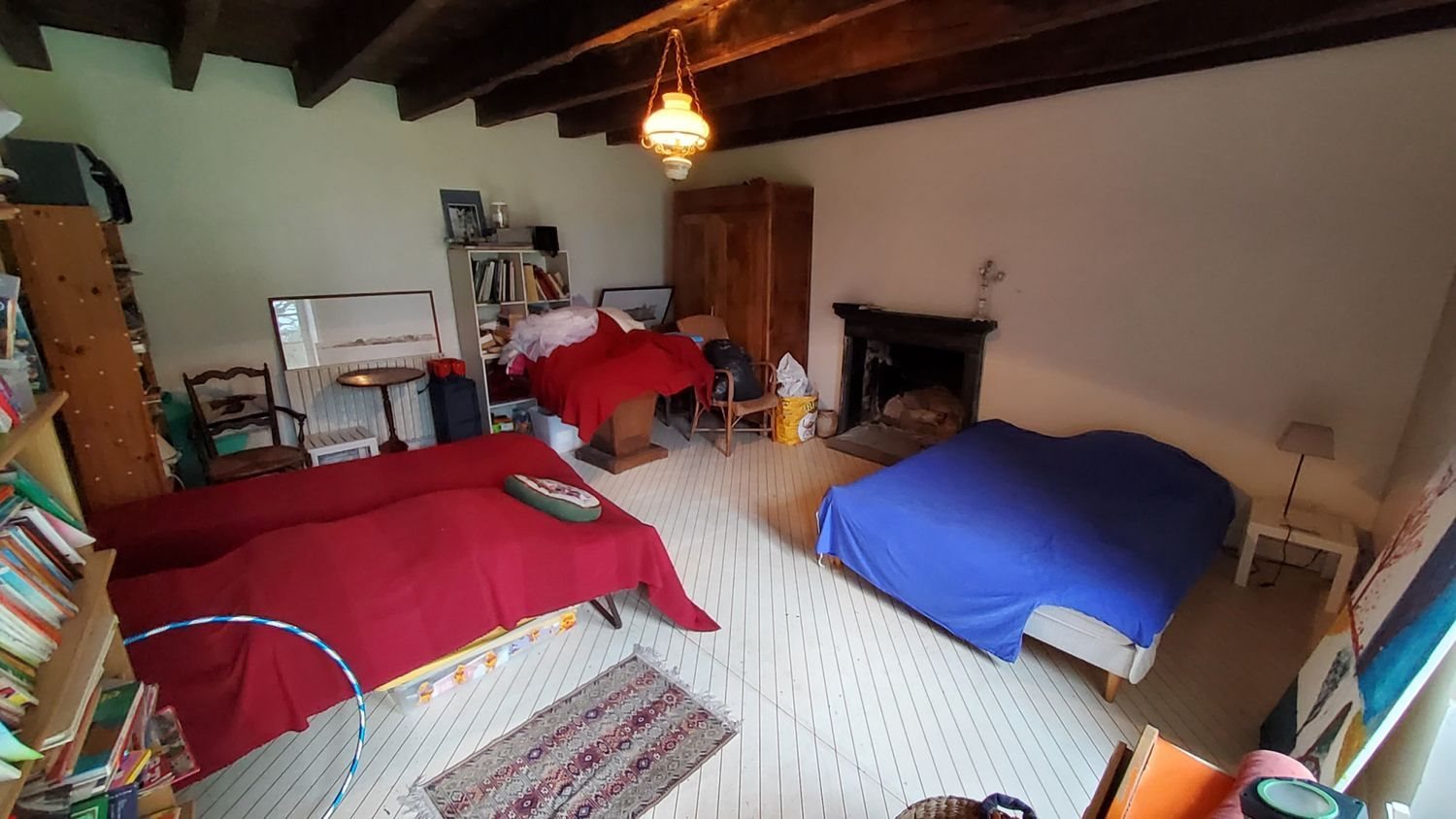 Maison à vendre, 150m², Derval