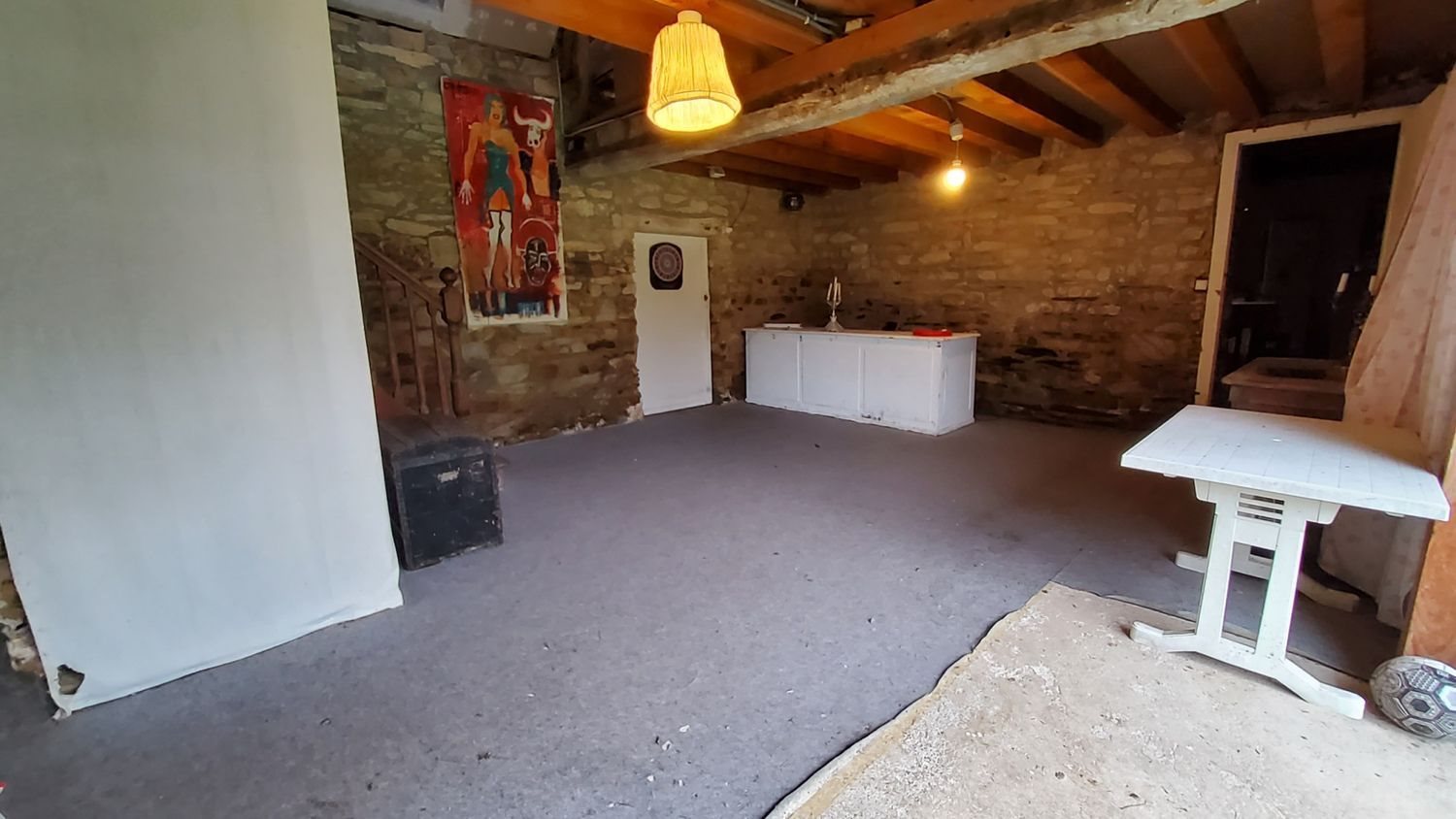 Maison à vendre, 150m², Derval