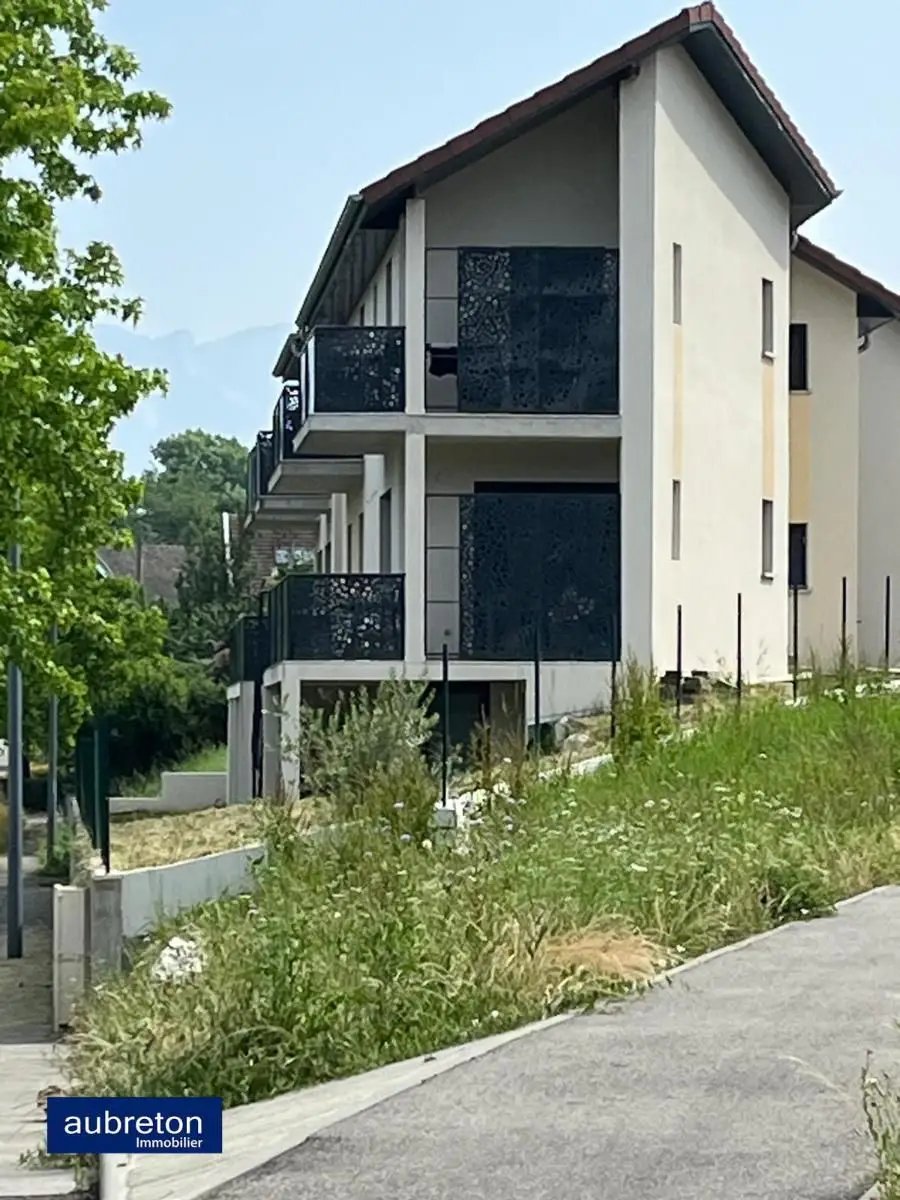 Maison à vendre, 136m², Voiron