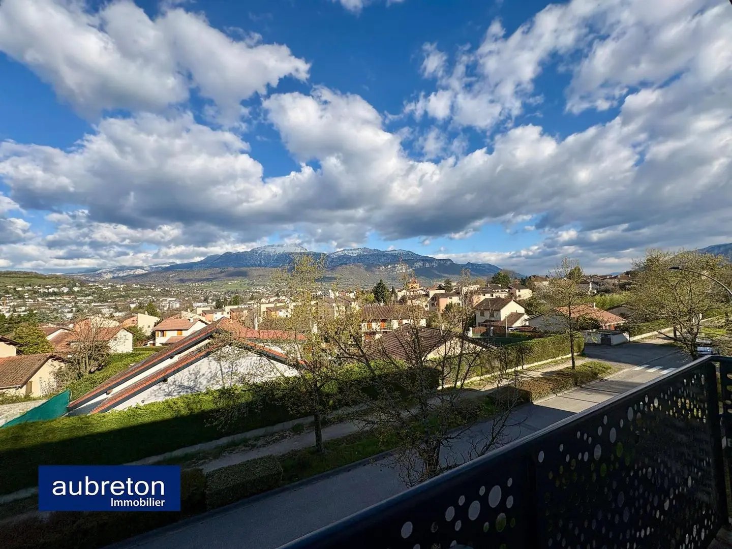 Maison à vendre, 136m², Voiron