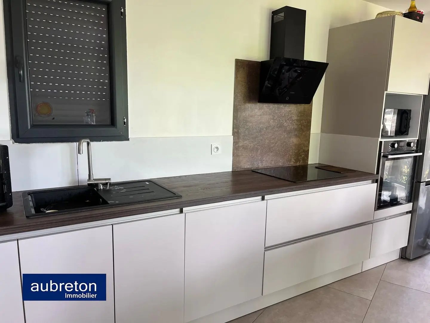 Maison à vendre, 136m², Voiron