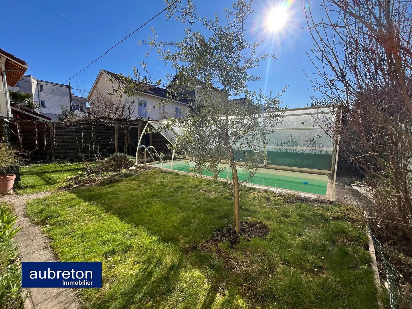 Maison à vendre, 108m², Grenoble