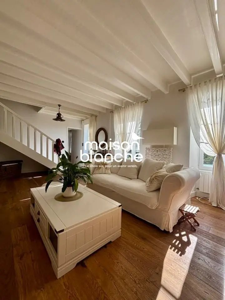 Maison à louer, 200m², Saint-Sauveur-d'Aunis