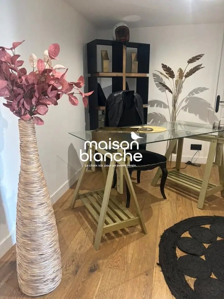 Maison à louer, 200m², Saint-Sauveur-d'Aunis