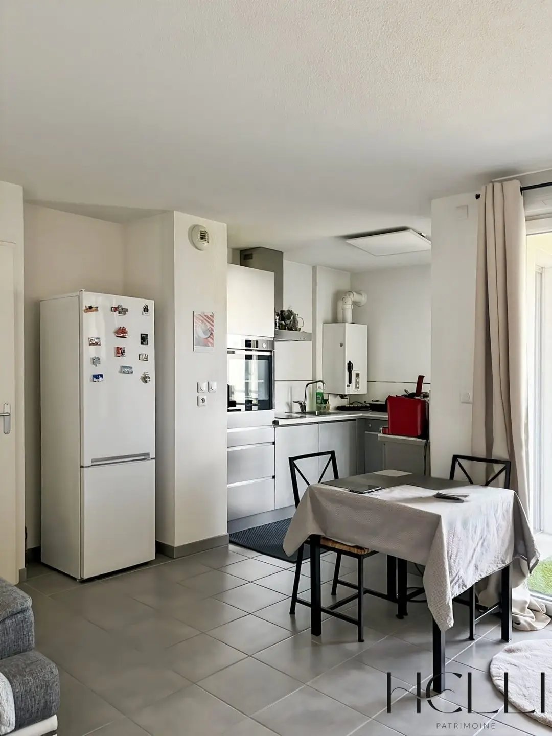 Appartement à vendre, 46m², Toulouse