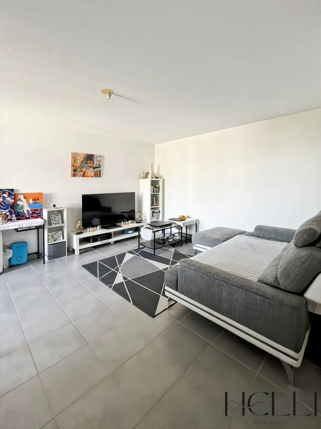 Appartement à vendre, 46m², Toulouse
