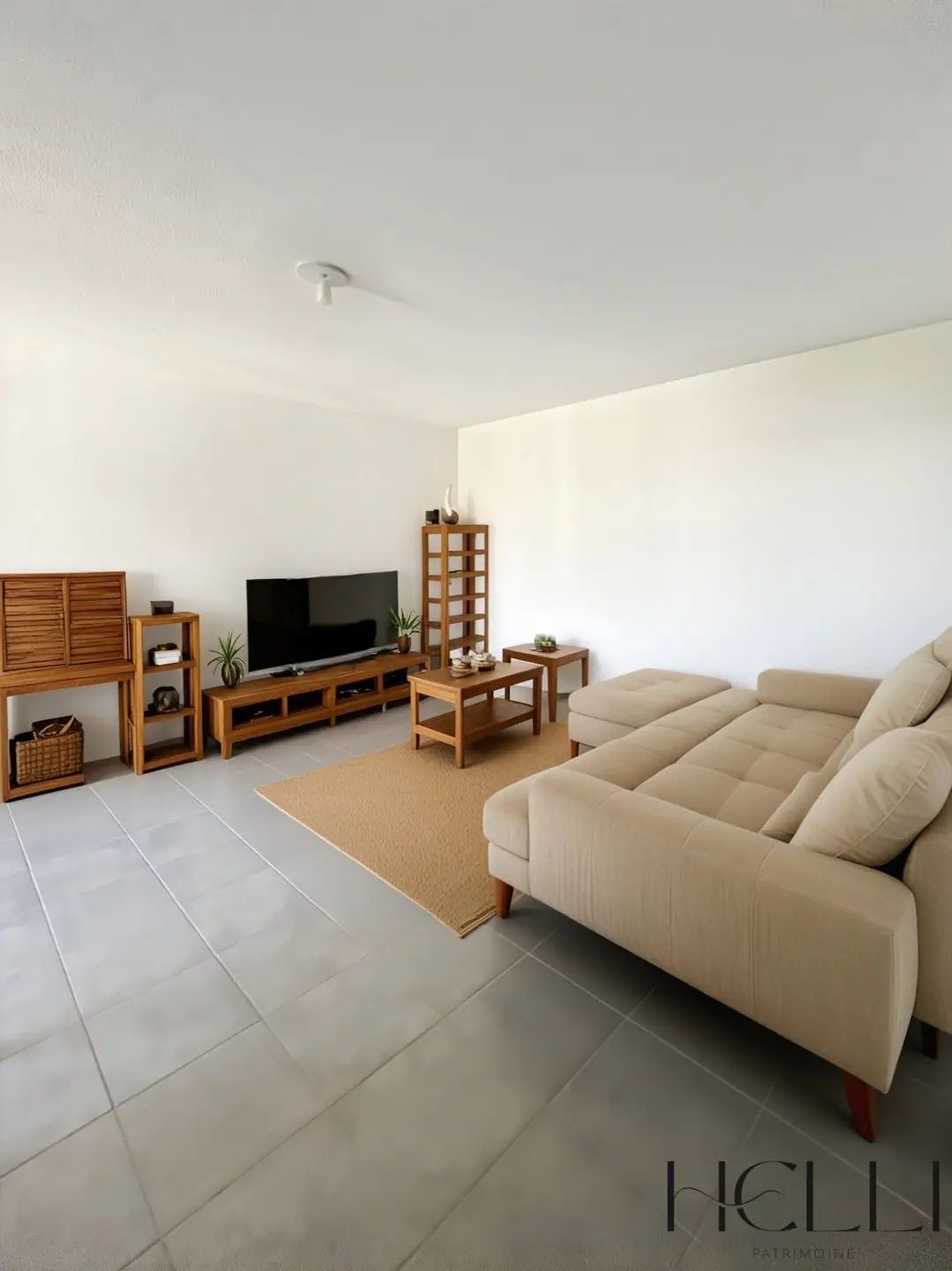 Appartement à vendre, 46m², Toulouse