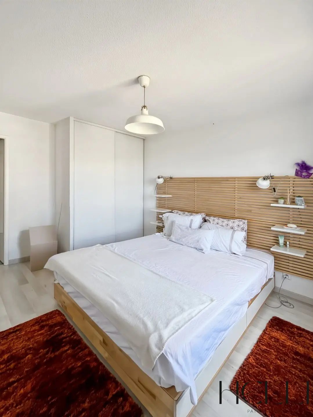 Appartement à vendre, 46m², Toulouse