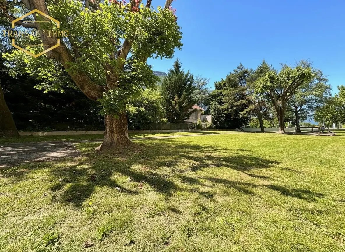 Appartement à vendre, 60m², Fontaine