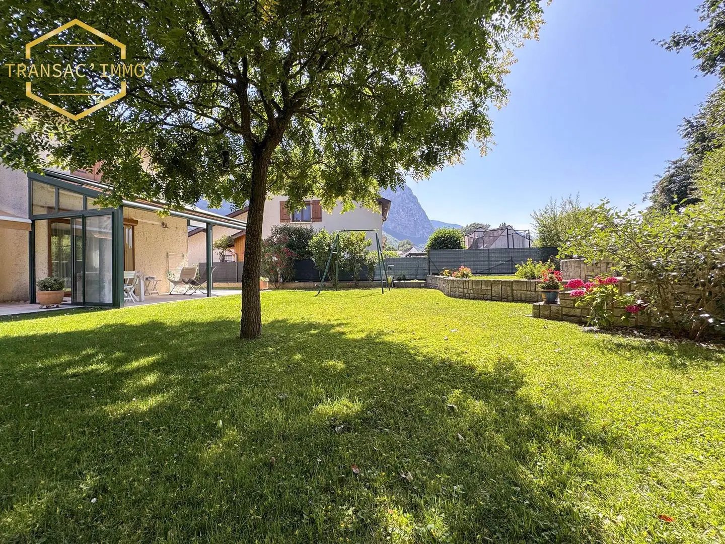 Maison à vendre, 98m², Saint-Egrève