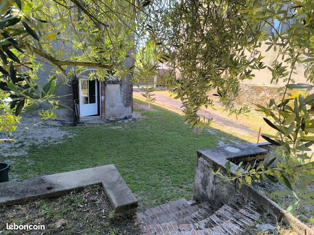 Maison à vendre, 127m², Blaye-les-Mines