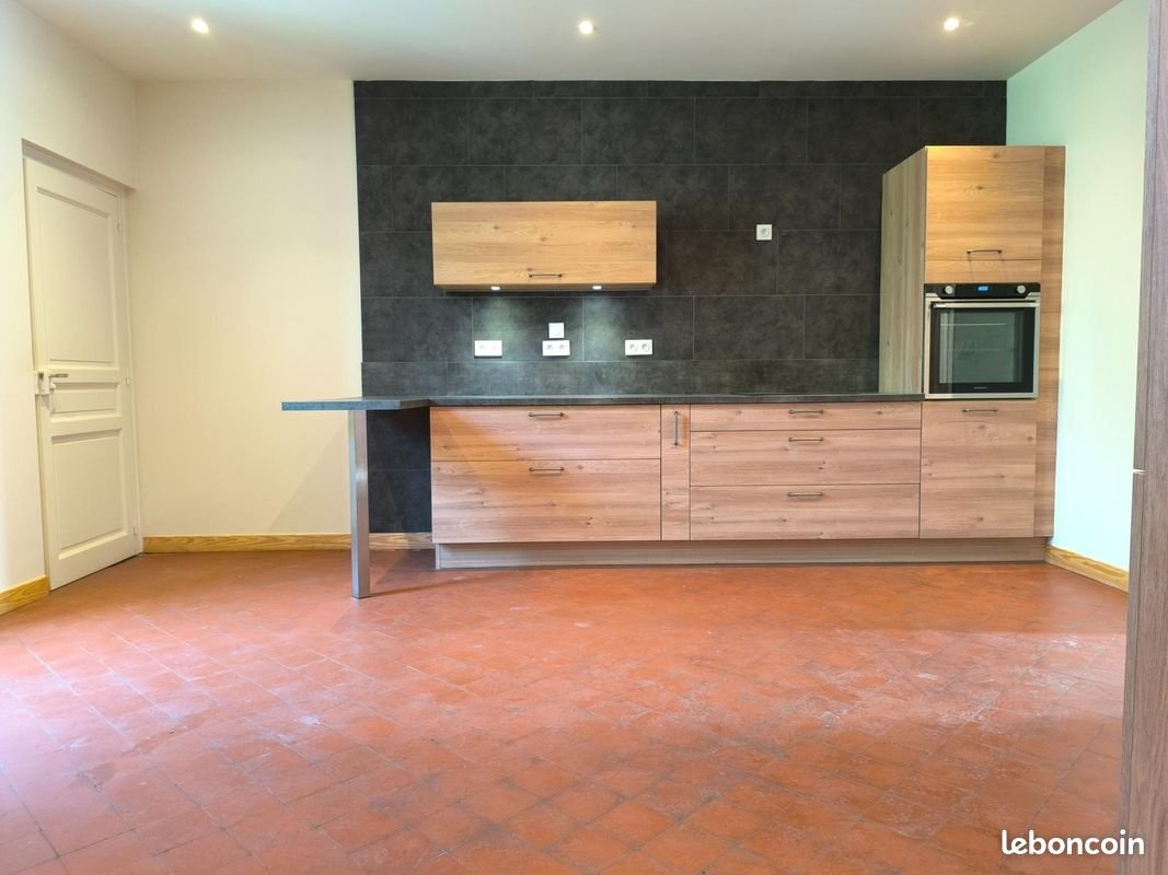 Maison à vendre, 127m², Blaye-les-Mines